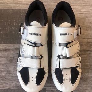 Cycling shoes - NEVER WORN